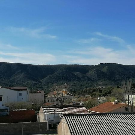 Las Vistas Buendía Eksteriør billede